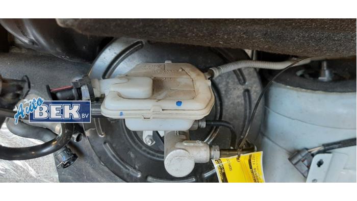 Servo frein d'un Fiat Talento 2.0 EcoJet BiTurbo 120 2020