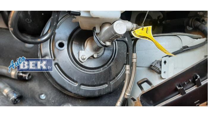 Usados Servofreno Fiat Talento 2.0 EcoJet BiTurbo 120 Precio € 70,00 Norma de margen ofrecido por Auto Bek