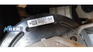 Servo frein d'un Fiat Talento 2.0 EcoJet BiTurbo 120 2020