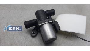 Pompe à eau d'un Fiat Talento 2.0 EcoJet BiTurbo 120 2020