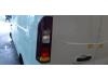 Feu arrière gauche d'un Fiat Talento, 2016 2.0 EcoJet BiTurbo 120, Camionnette , Diesel, 1.995cc, 88kW (120pk), FWD, M9R710; M9RV7, 2019-07 2020