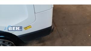 Used Rear bumper component, left Fiat Talento 2.0 EcoJet BiTurbo 120 Price € 100,00 Margin scheme offered by Auto Bek