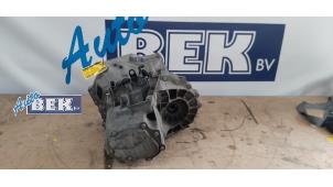 Used Gearbox Peugeot 5008 I (0A/0E) 1.6 HDiF 16V Price on request offered by Auto Bek