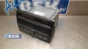 Used Radio CD player Fiat Bravo (198A) 1.6 JTD Multijet 105 Price € 125,00 Margin scheme offered by Auto Bek