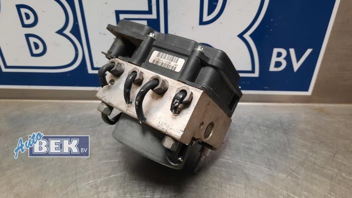Gebrauchte ABS Pumpe Fiat Bravo (198A) 1.6 JTD Multijet 105 Preis € 100,00 Margenregelung angeboten von Auto Bek