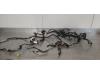 Wiring harness engine room from a Peugeot 5008 I (0A/0E), 2009 / 2017 1.6 HDiF 16V, MPV, Diesel, 1.560cc, 84kW (114pk), FWD, DV6C; 9HD, 2013-03 / 2017-03, 0A9HD; 0E9HD 2012