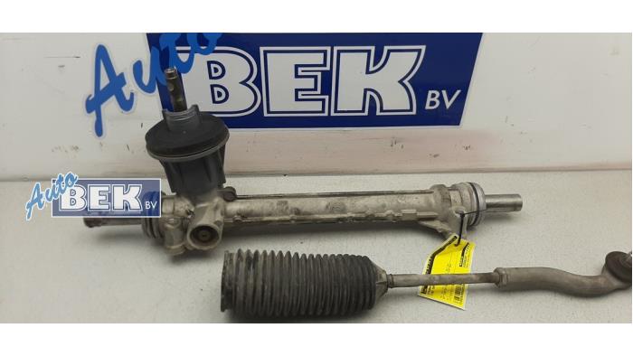 Steering box from a Fiat 500 (312) 1.2 69 2019