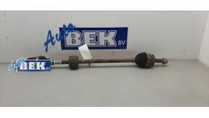 Used Front drive shaft, right Fiat 500 (312) 1.2 69 Price € 50,00 Margin scheme offered by Auto Bek
