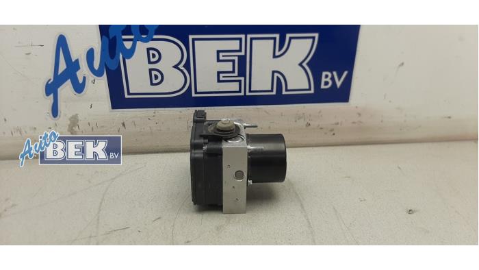 ABS pump from a Fiat 500 (312) 1.2 69 2019