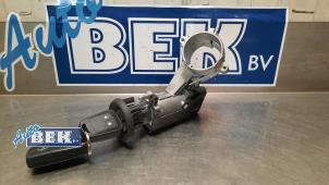 Used Ignition switch contact block Opel Meriva 1.6 CDTI 16V Price € 125,00 Margin scheme offered by Auto Bek