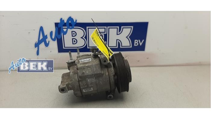 Usagé Compresseur de clim Dodge 1500 Crew Cab (DS) 3.0 V6 Diesel 4x4 Prix € 150,00 Règlement à la marge proposé par Auto Bek