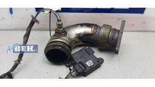 Lambda probe from a RAM 1500 Crew Cab (DS) 3.0 V6 Diesel 4x4 2014