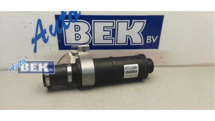 Begagnade Lufttratt Dodge 1500 Crew Cab (DS) 3.0 V6 Diesel 4x4 Pris € 35,00 Marginaltabell erbjuds av Auto Bek