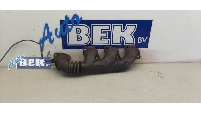 Gebrauchte Abgaskrümmer Dodge 1500 Crew Cab (DS) 3.0 V6 Diesel 4x4 Preis € 199,95 Margenregelung angeboten von Auto Bek
