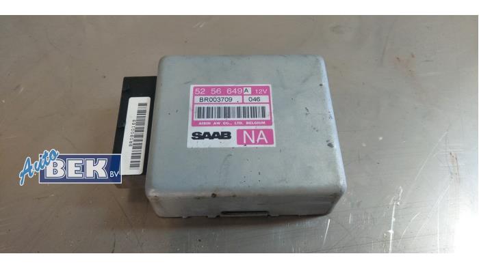 Used Automatic gearbox computer Saab 9-5 (YS3E) 2.3t 16V Price € 139,99 Margin scheme offered by Auto Bek