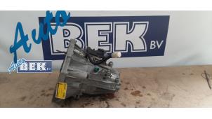 Used Gearbox Renault Grand Scénic III (JZ) 1.5 dCi 110 Price on request offered by Auto Bek