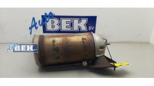 Used Catalytic converter Renault Grand Scénic III (JZ) 1.5 dCi 110 Price on request offered by Auto Bek