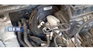 Used Brake servo Renault Grand Scénic III (JZ) 1.5 dCi 110 Price € 75,00 Margin scheme offered by Auto Bek