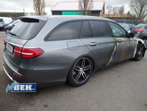 Used Rear right bodywork corner Mercedes E Estate (S213) E-53 AMG EQ Boost 3.0 24V 4-Matic+ Price on request offered by Auto Bek