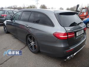 Used Rear left bodywork corner Mercedes E Estate (S213) E-53 AMG EQ Boost 3.0 24V 4-Matic+ Price on request offered by Auto Bek