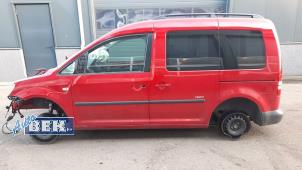 Used Sill, left Volkswagen Caddy Combi III (2KB,2KJ) 1.6 TDI 16V Price on request offered by Auto Bek