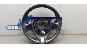 Used Steering wheel Renault Clio IV (5R) 1.5 Energy dCi 90 FAP Price € 80,00 Margin scheme offered by Auto Bek