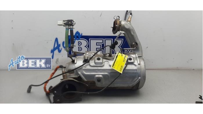 Gebrauchte Katalysator Renault Clio IV (5R) 1.5 Energy dCi 90 FAP Preis € 300,00 Margenregelung angeboten von Auto Bek