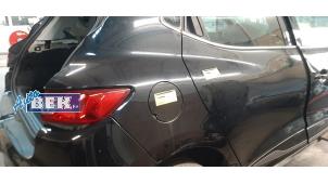 Used Rear right bodywork corner Renault Clio IV (5R) 1.5 Energy dCi 90 FAP Price on request offered by Auto Bek