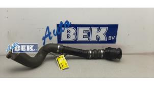 Used Intercooler tube Renault Clio IV (5R) 1.5 Energy dCi 90 FAP Price € 60,00 Margin scheme offered by Auto Bek
