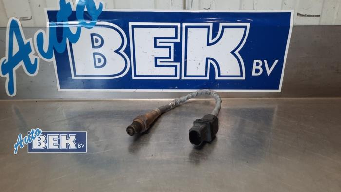 Usagé Sonde lambda BMW 3 serie (E90) 325i 24V Prix € 40,00 Règlement à la marge proposé par Auto Bek