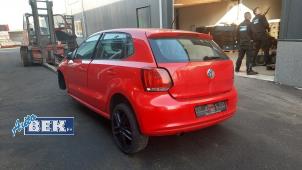Used Rear left bodywork corner Volkswagen Polo V (6R) 1.6 TDI 16V 90 Price on request offered by Auto Bek