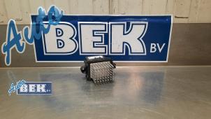 Used Heater resistor plug Opel Astra J (PC6/PD6/PE6/PF6) 1.4 Turbo 16V Price € 24,00 Margin scheme offered by Auto Bek