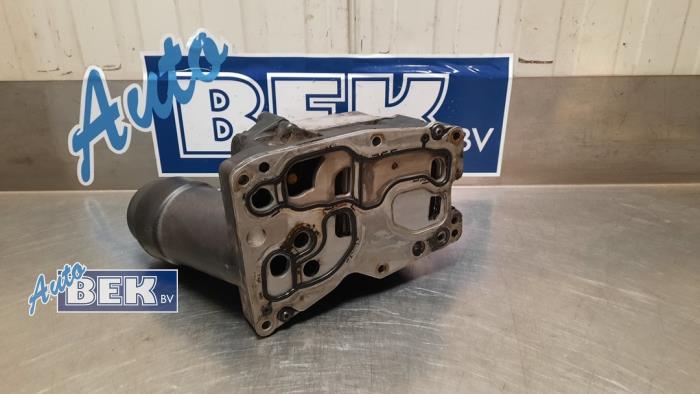 Gebrauchte Ölkühler BMW 3 serie (F30) 330d 3.0 24V Preis € 75,00 Margenregelung angeboten von Auto Bek