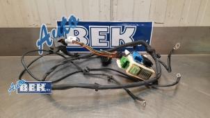 Used Wiring harness BMW 3 serie (F30) 330d 3.0 24V Price on request offered by Auto Bek