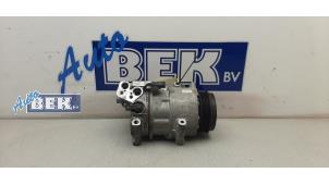 Used Air conditioning pump Mercedes B (W245,242) 2.0 B-180 CDI 16V Price € 124,99 Margin scheme offered by Auto Bek
