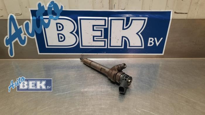 Usagé Injecteurs BMW 3 serie (F30) 330d 3.0 24V Prix € 99,99 Règlement à la marge proposé par Auto Bek