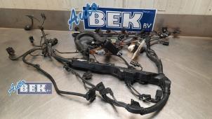 Used Wiring harness engine room BMW 3 serie (F30) 330d 3.0 24V Price € 90,00 Margin scheme offered by Auto Bek