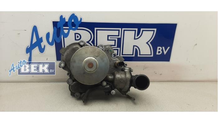 Gebrauchte Ölpumpe Dodge 1500 Crew Cab (DS) 3.0 V6 Diesel 4x4 Preis € 150,00 Margenregelung angeboten von Auto Bek