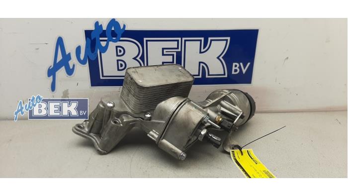 Gebrauchte Ölkühler Dodge 1500 Crew Cab (DS) 3.0 V6 Diesel 4x4 Preis € 175,00 Margenregelung angeboten von Auto Bek