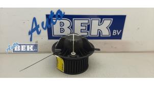 Used Heating and ventilation fan motor Mercedes B (W245,242) 2.0 B-180 CDI 16V Price € 50,00 Margin scheme offered by Auto Bek