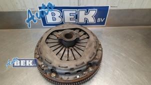 Used Dual mass flywheel Iveco New Daily IV 40C18V, 40C18V/P Price on request offered by Auto Bek