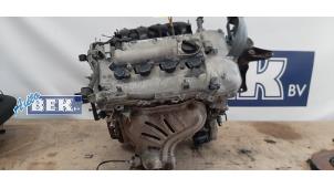 Used Engine Toyota Auris (E15) 1.6 Dual VVT-i 16V Price € 850,00 Margin scheme offered by Auto Bek
