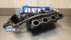 Used Intake manifold BMW 3 serie (F30) 330e Price € 239,99 Margin scheme offered by Auto Bek