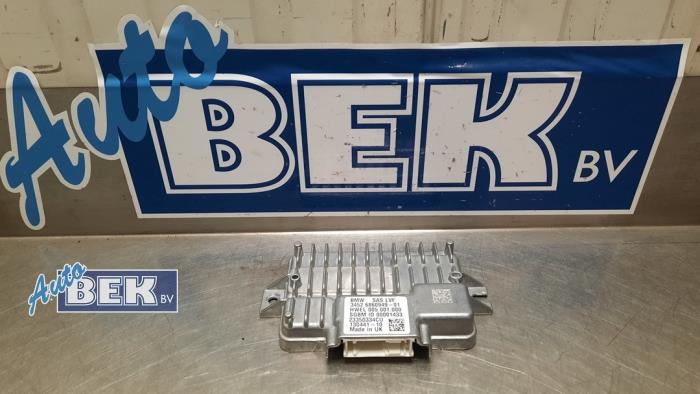 Used ABS Computer BMW 2 serie Active Tourer (F45) 218d 2.0 TwinPower Turbo 16V Price € 164,99 Margin scheme offered by Auto Bek