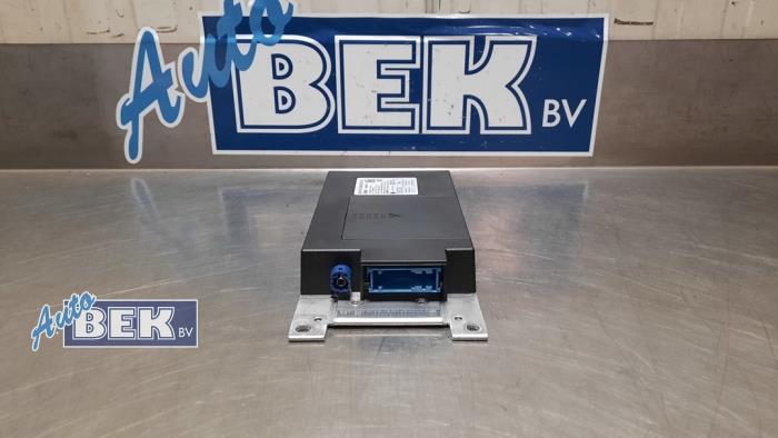 Używane Modul Bluetooth BMW 2 serie Active Tourer (F45) 218d 2.0 TwinPower Turbo 16V Cena € 60,00 Procedura marży oferowane przez Auto Bek