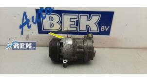 Used Air conditioning pump BMW 3 serie Compact (E46/5) 318ti 16V Price € 100,00 Margin scheme offered by Auto Bek