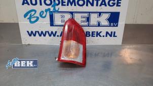 Używane Tylne swiatlo pozycyjne prawe Opel Insignia Sports Tourer 2.0 CDTI 16V 160 Ecotec Cena na żądanie oferowane przez Auto Bek
