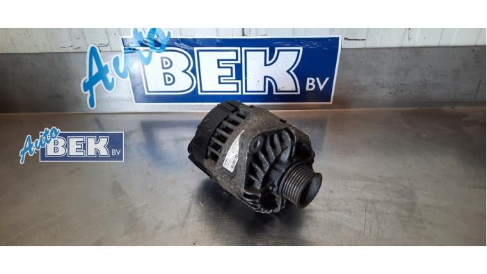 Used Dynamo Alfa Romeo 156 (932) 1.8 Twin Spark 16V Price € 29,95 Margin scheme offered by Auto Bek