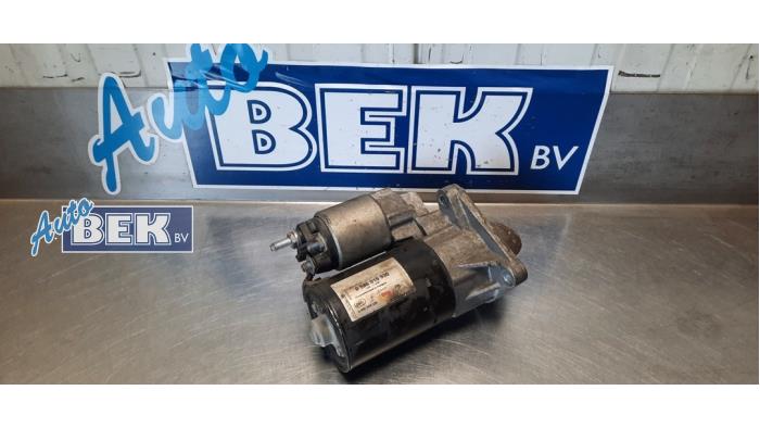Used Starter Alfa Romeo 156 (932) 1.8 Twin Spark 16V Price € 29,95 Margin scheme offered by Auto Bek