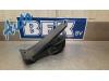 Accelerator pedal from a BMW 2 serie Active Tourer (F45), 2013 / 2021 218d 2.0 TwinPower Turbo 16V, MPV, Diesel, 1.995cc, 110kW (150pk), FWD, B47C20A, 2013-11 / 2021-10, 2C11; 2C12 2015